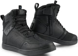 SHIMA Botas Rebel 2.0 Wp Hombre Negra