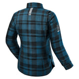 SHIMA RENEGADE 2.0 LADY JACKET BLUE
