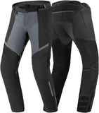 Shima Rush 2.0 Lady Pantalón ventilado Rosa - SECURTEX MOTOR S.L (t/a MaximoMoto)