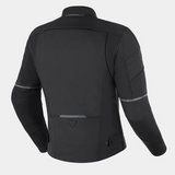 SHIMA SHADOW TFL JACKET BLACK