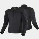 SHIMA SHADOW TFL JACKET BLACK
