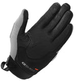 SHIMA SONIC GUANTES DE MOTO HOMBRE GRIS