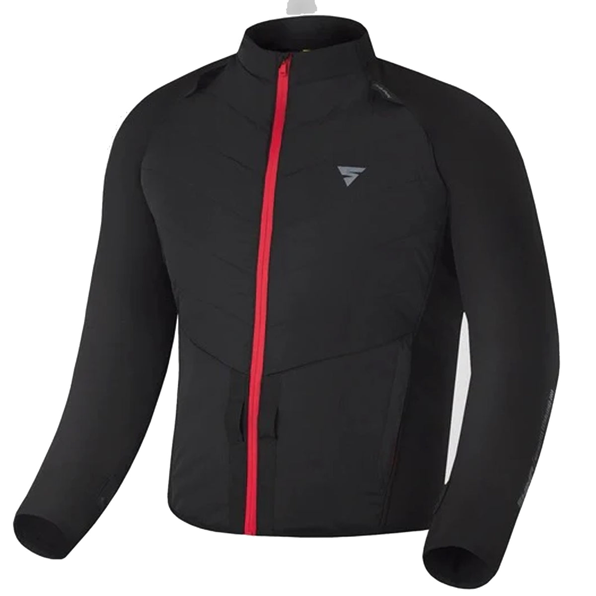 SHIMA WARMUP CHAQUETA NEGRO