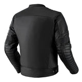 SHIMA WINCHESTER 2.0 MEN JACKET BLK