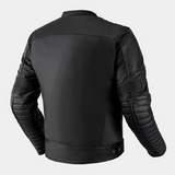 SHIMA WINCHESTER 2.0 MEN JACKET BLK