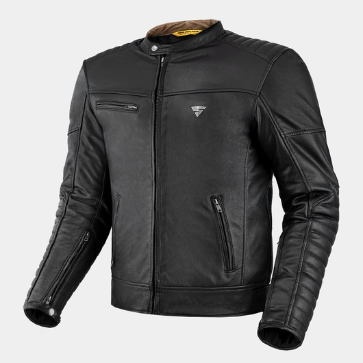 SHIMA WINCHESTER 2.0 MEN JACKET BLK