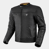 SHIMA WINCHESTER 2.0 MEN JACKET BLK