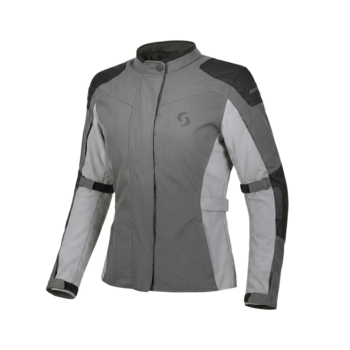 SHUA NOVA CHAQUETA DE MOTO CARBON