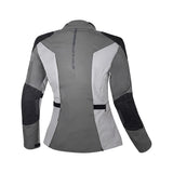 SHUA NOVA CHAQUETA DE MOTO CARBON