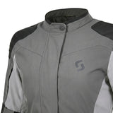 SHUA NOVA CHAQUETA DE MOTO CARBON
