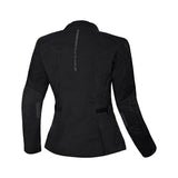 SHUA NOVA CHAQUETA DE MOTO NEGRO