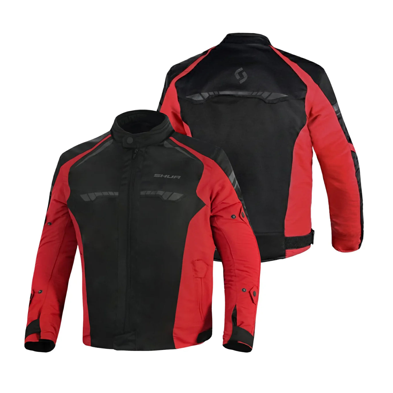 Buy Winter Motorcycle Jackets in Spain | Maximo Moto – SECURTEX
