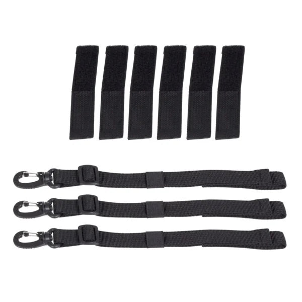 SHAD SL58 BOLSA LATERAL