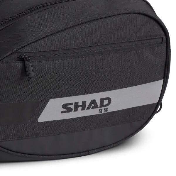 SHAD SL58 BOLSA LATERAL