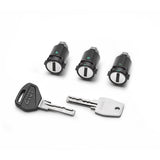 GIVI RM KIT CIERRE SMART SECURITY LOCK 3 MALETA OBKE
