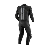 SPYKE ESTORIL 1PC MONO DE MOTO NEGRO ANTHRACITA