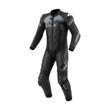 SPYKE ESTORIL 1PC MONO DE MOTO NEGRO ANTHRACITA