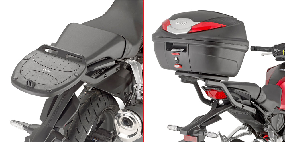 GIVI - ADAPTER-TOP ML P/INTML.HONDA.CBR.125/300 18>20/18>21