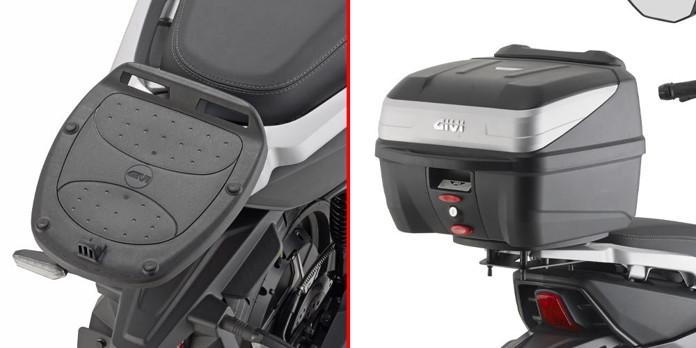 GIVI ADPATADOR-TOP ML P/INTML NIU FQI 500 (2025)