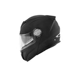 GIVI MOD X.23 SYDNEY CASCO CON PL D NEGRO SÓLIDO