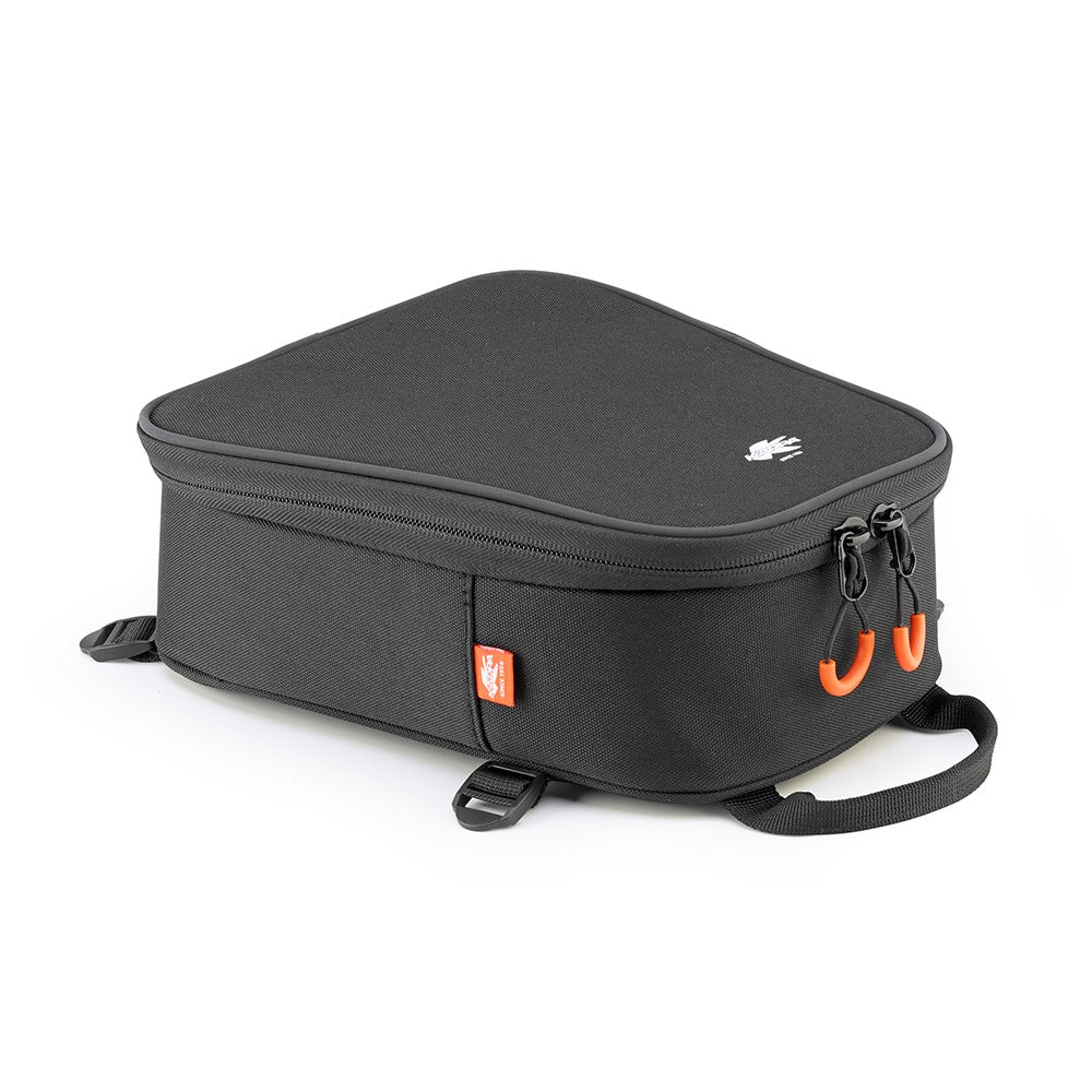 Kappa ST106 Bolsa sillín motocicleta equipaje blando 5 litros