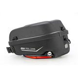 Givi ST605+ Bolsa Moto Deposito Negro Sport 5Lts