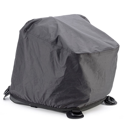 Givi ST607B Bolsa Moto Sillin Negro capacidad 22A26L