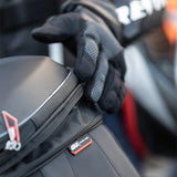 Givi ST607B Bolsa Moto Sillin Negro capacidad 22A26L
