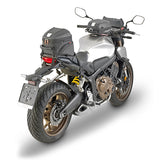 Givi ST607B Bolsa Moto Sillin Negro capacidad 22A26L