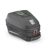 Givi St612+ Bolsa Moto Sport Deposito 15lts