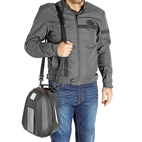Givi St612+ Bolsa Moto Sport Deposito 15lts