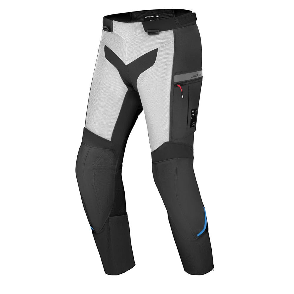 Shima Alpha Men Touring Pant Azul