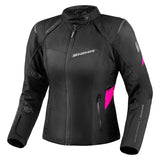 Shima Rush 2.0 Lady Waterproof Pink Jacket