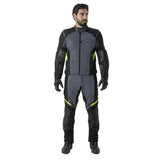 Shima Rush 2.0 Men's Vented Jacket Black
