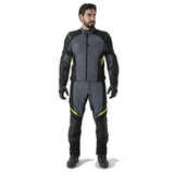 Shima Rush 2.0 para hombre Vented Chaqueta flúo