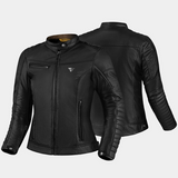 SHIMA WINCHESTER 2.0 LADY JACKET BLK