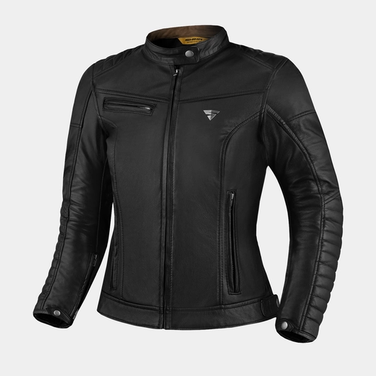 SHIMA WINCHESTER 2.0 LADY JACKET BLK