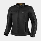 SHIMA WINCHESTER 2.0 LADY JACKET BLK