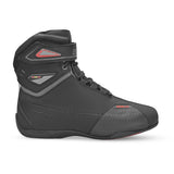 BELA - Bottes en cuir noir Blaze Man