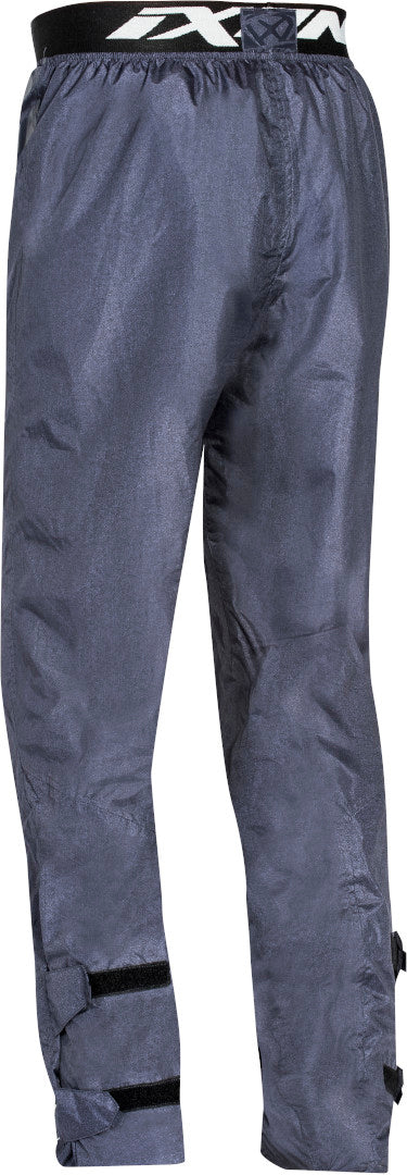 IXON STRIPE HOMBRE PANTALÓN DE LLUVIA MARINO