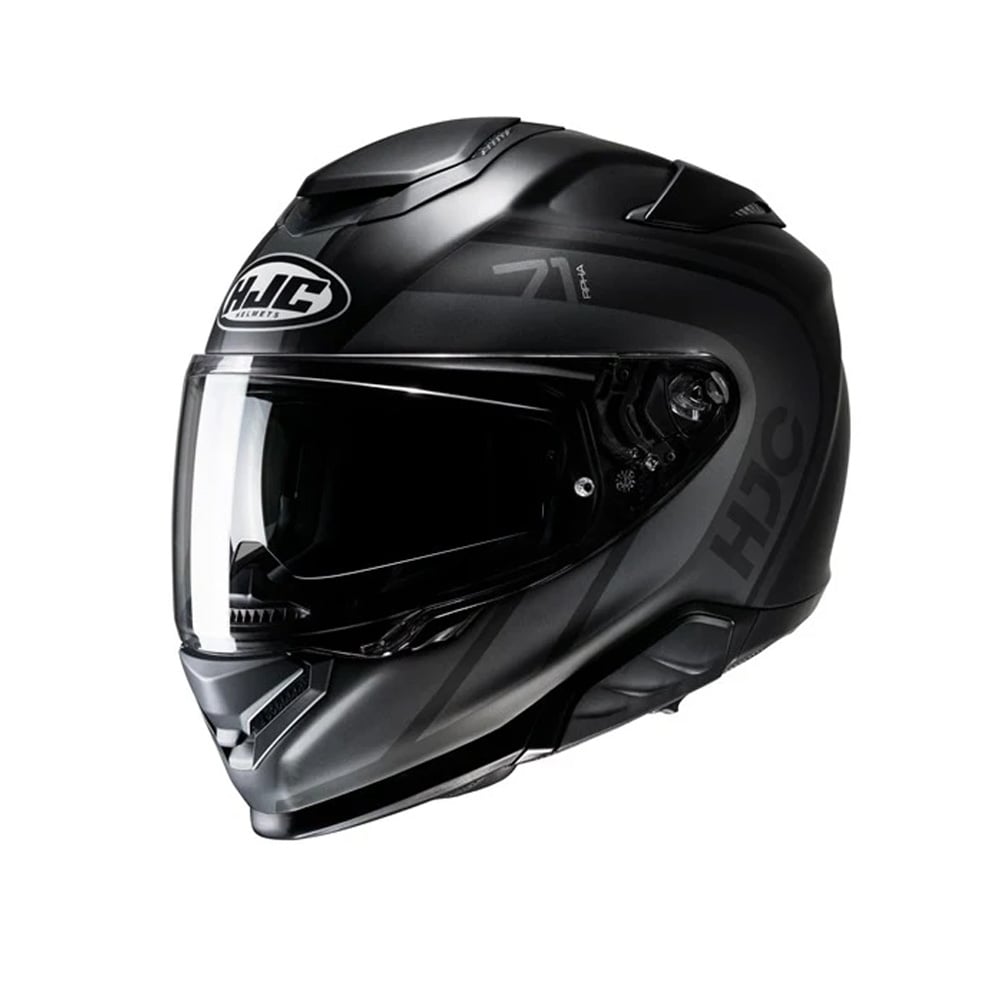 HJC RPHA 71 MAPOS MC5SF Casco integral para moto Negro MAXIMO MOTO