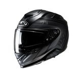 HJC RPHA 71 MAPOS MC5SF Casco integral para moto Negro MAXIMO MOTO