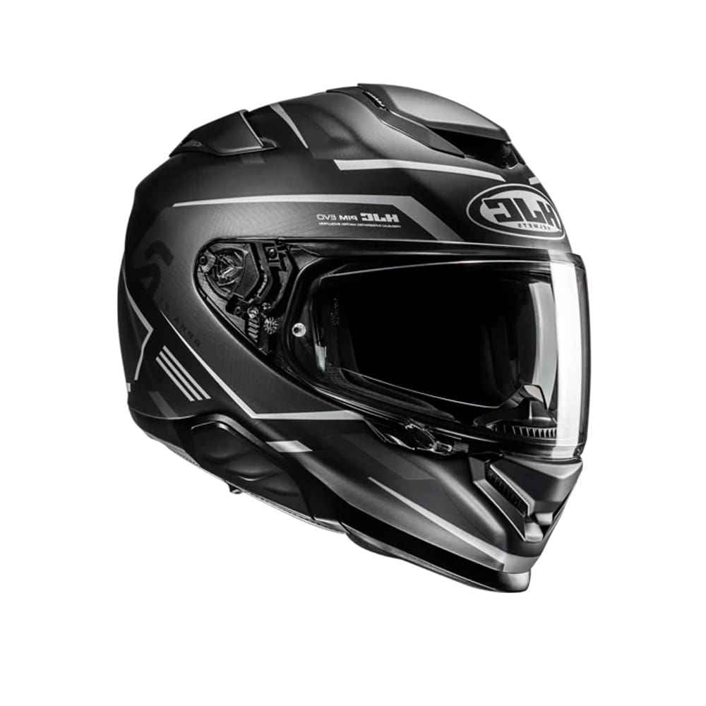 HJC RPHA 71 ELLON MC5SF Casco Integral Para Moto De Turismo 