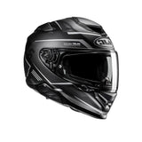 HJC RPHA 71 ELLON MC5SF Casco Integral Para Moto De Turismo 