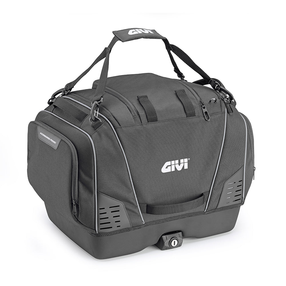 GIVI BOLSA TRANSPORTIN C/MKLIMITE CARGA 5KG