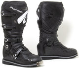 FORMA- BOTAS TERRAIN EVOLUTION TX BLACK