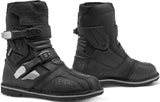 FORMA- BOTAS TERRA EVO LOW DRY BLACK