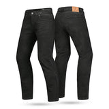 BELA CLARK PANTALON DE HOMBRE DENIM JEANS 30L NEGRO