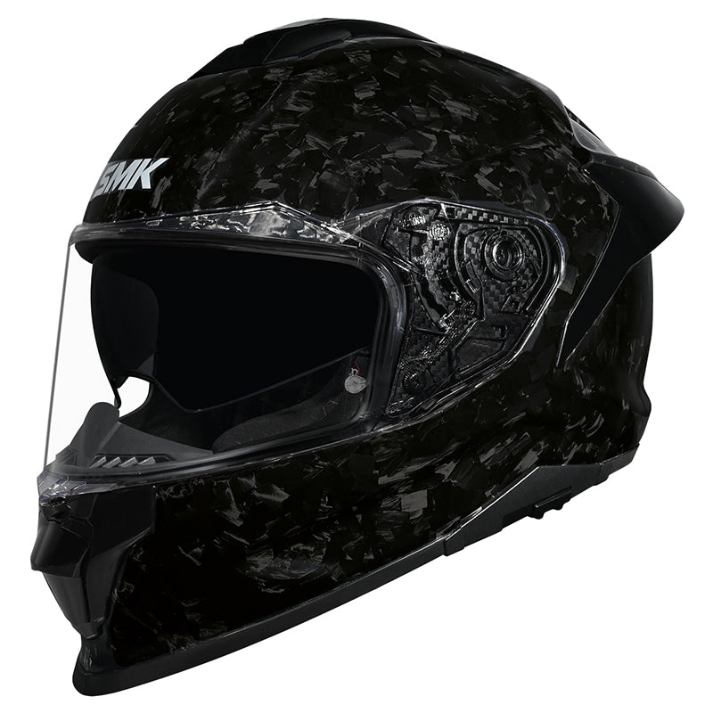 SMK TITAN CARBON S01 FORGED BRILLO (GLFC200)