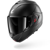 SHARK OXO Dark Shadow Modular Casco de Moto Alfombra Titan